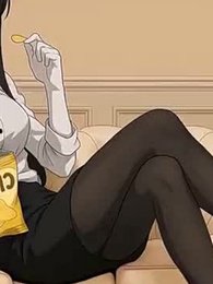 Casero de mutantes clase S - Episode 4