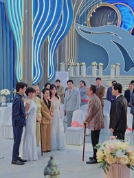 心の声がダダ漏れで、寝たきり旦那が起き上がりました!? - Episode 72