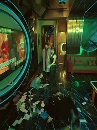 第43話 - 心の声がダダ漏れで、寝たきり旦那が起き上がりました！？