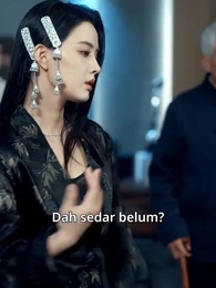 Permaisuri, Waris Sebenar! - Episode 55