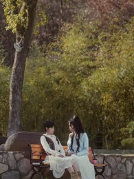 一宵半夏 - Episode 16