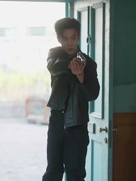 熾愛危局 - Episode 76