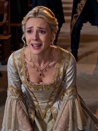 Episode 13 - This Time, I Won't Be His Luna