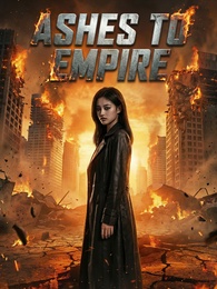[Dubbed] ] Ashes to Empire poster