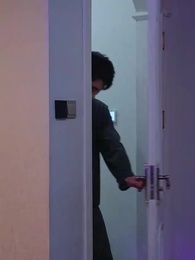 Серия 19 - Вечерний ветер разлучил нас