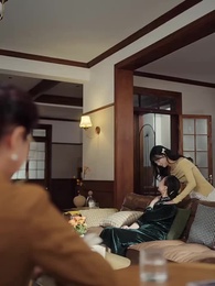 一宵半夏 - Episode 22