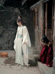 The Dying Prince's Defiant Bride - Episode 30
