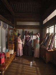 第51集 - 穿成惡婆婆後,兒媳搶著給我養老