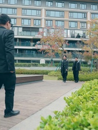 第42集 - 龍王出道姐姐們撐腰