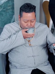 瘋了才惹她，假千金可是活閻王 - Episode 8