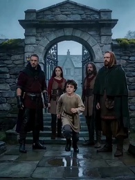 Episode 4 - This Time, I Won't Be His Luna