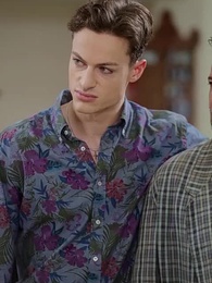 Episode 26 - [Synchron]Durch Dornen zu den Sternen