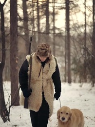 第36集 - 重生86:契約土狗,承包興安嶺