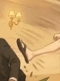 Casero de mutantes clase S - Episode 10