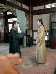 Episode 34 - The Dying Prince's Defiant Bride