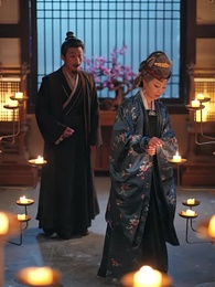 第60集 - 侯門錦繡：老夫人威武