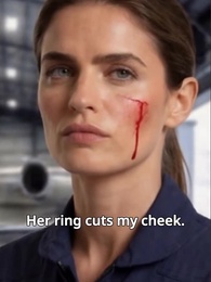 Episode 3 - Don't touch my private spaceplane