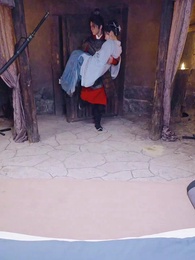 Épisode 72 - Revanche d’une Médecin Trahie