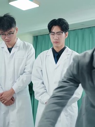 第32集 - 龍王出道姐姐們撐腰