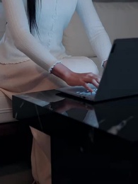 瘋了才惹她,假千金可是活閻王 - Episode 22