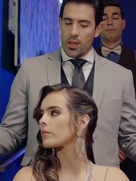 Bölüm 31 - Kaderin Oyunu！