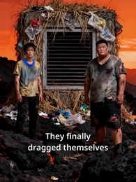 [Dubbed] Ashes to Empire - Episode 12