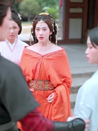 The Dying Prince's Defiant Bride - Episode 17