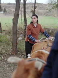 第69集 - 老太重生八零！扶孝子贏回全家運