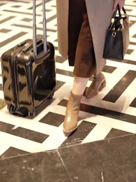 A Life of Her Own - Episode 6