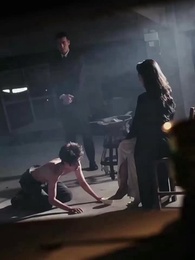 Gantian Aku yang Mencintaimu - Episode 45