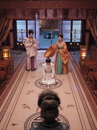 侯門錦繡：老夫人威武 - Episode 73