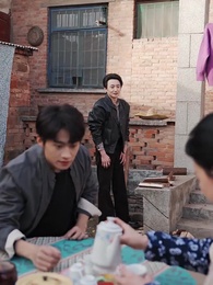 第61集 - 老太重生八零！扶孝子贏回全家運