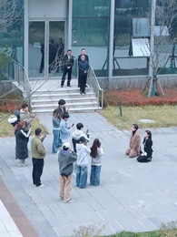 A Life of Her Own - Episode 46