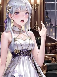 Soy Reina del Mundo de Bestias - Episode 18