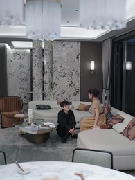 不與青山辭 - Episode 38