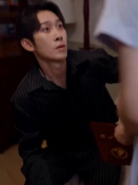 Colorful Charade - Episode 3