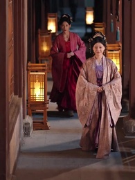 侯門錦繡：老夫人威武 - Episode 25