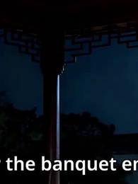 Episode 33 - [Dubbed] Moonlit Redemption