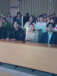 龍王出道姐姐們撐腰 - Episode 58