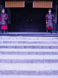 Épisode 90 - Revanche d’une Médecin Trahie