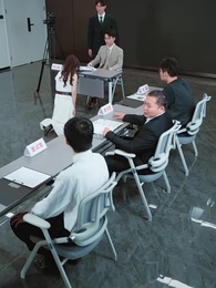 ตอนที่ 31 - รักที่ย้อนคืนไม่ได้