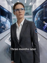 Episode 25 - Don't touch my private spaceplane