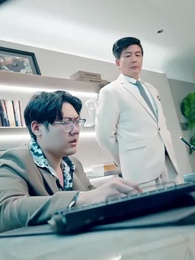 龍王出道姐姐們撐腰 - Episode 20