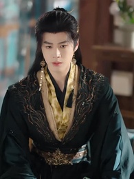 第62集 - 一睜眼,偏執太子奪我入東宮