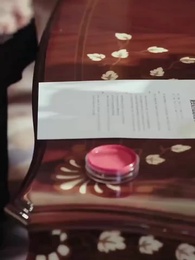 Gantian Aku yang Mencintaimu - Episode 12