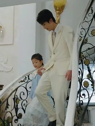 Серия 16 - Вечерний ветер разлучил нас