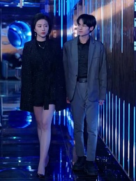 瘋了才惹她,假千金可是活閻王 - Episode 16