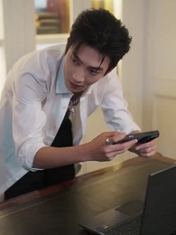 第31集 - 熾愛危局