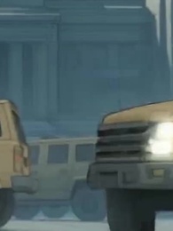 Episodio 53 - Casero de mutantes clase S