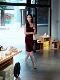 La Maestra Médica Umbral - Episode 64